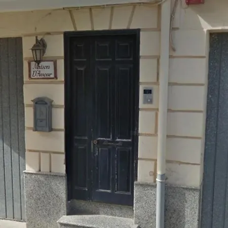 Bed & Breakfast Maison D'amour Nadur