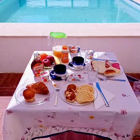 Bed & Breakfast Maison D'amour